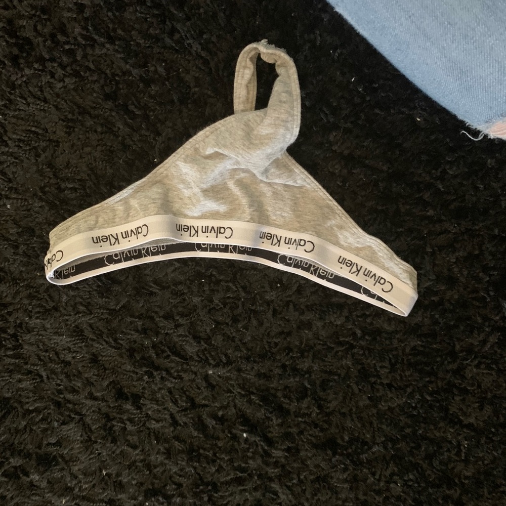 Calvin Klein Panties